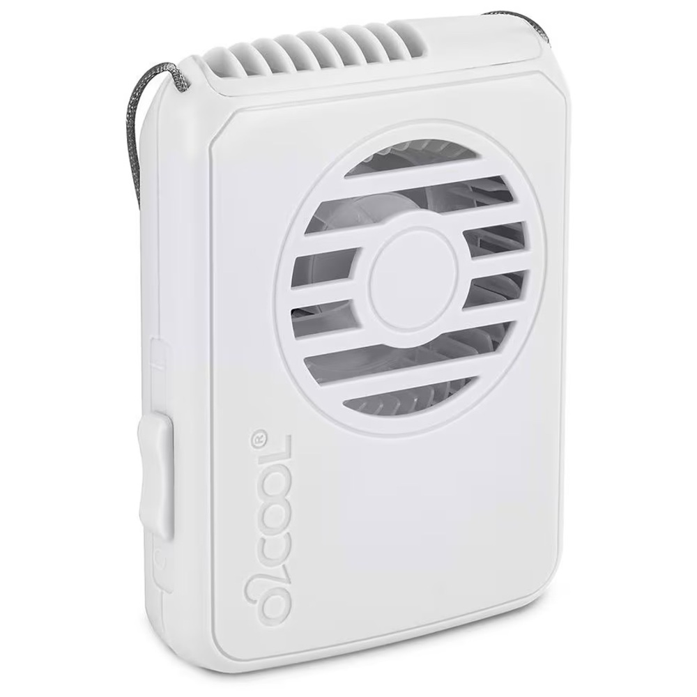 O2Cool Deluxe Necklace Fan